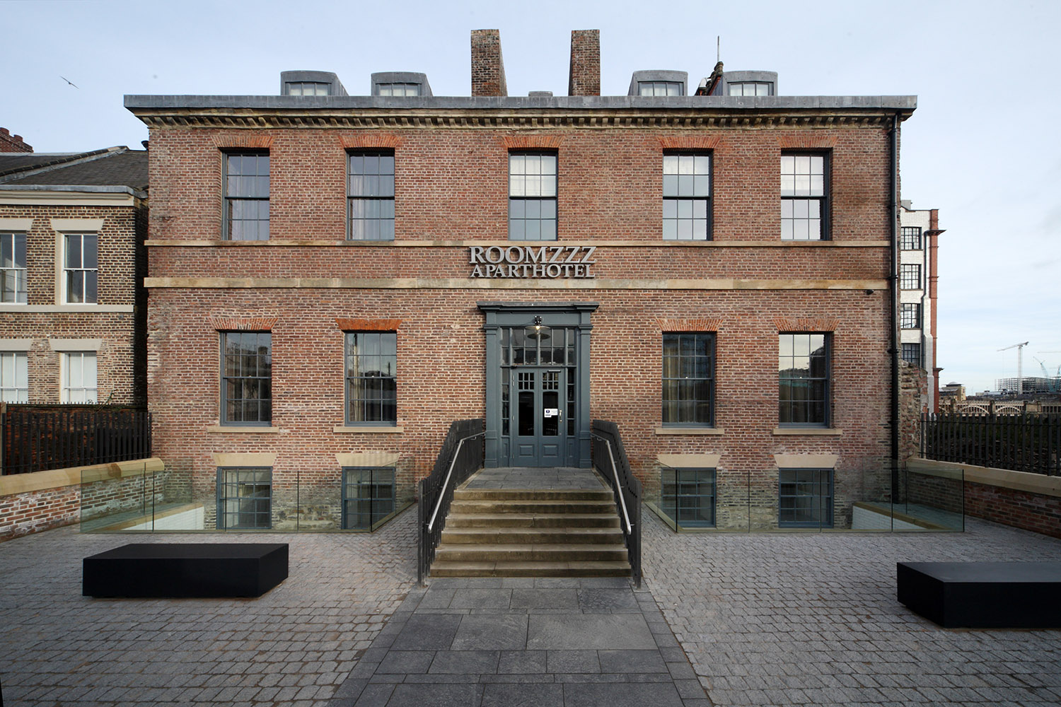 5 MawsonKerr Homepage Friar House Roomzzz MawsonKerr Homepage Friar House