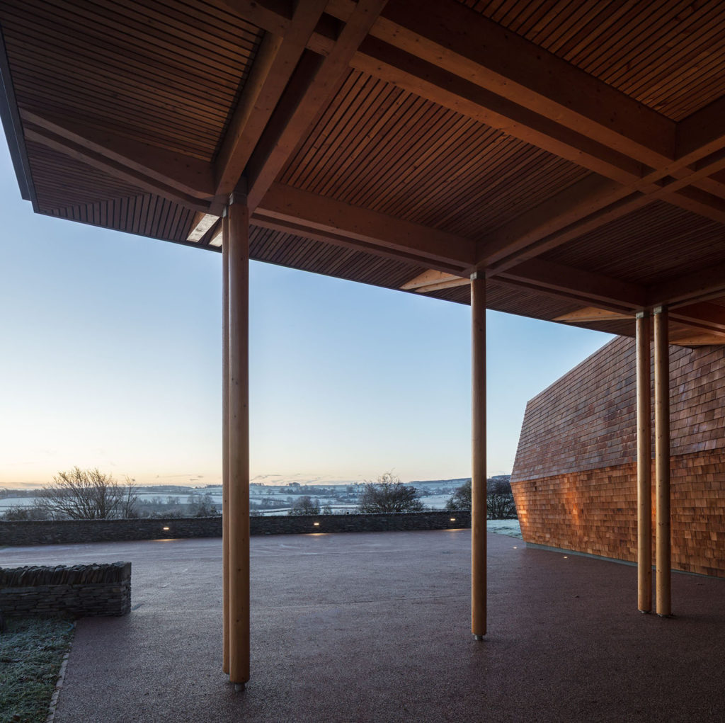MawsonKerr Sunbeams Music Centre