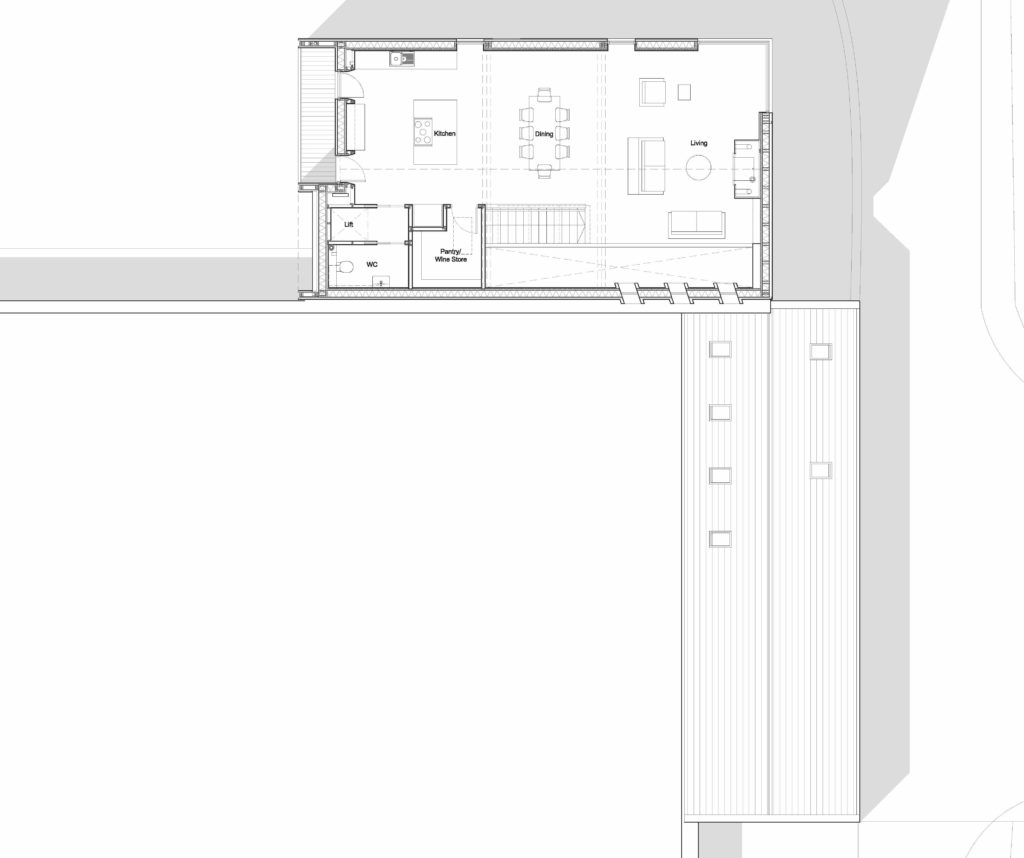 Shawm House MawsonKerr
