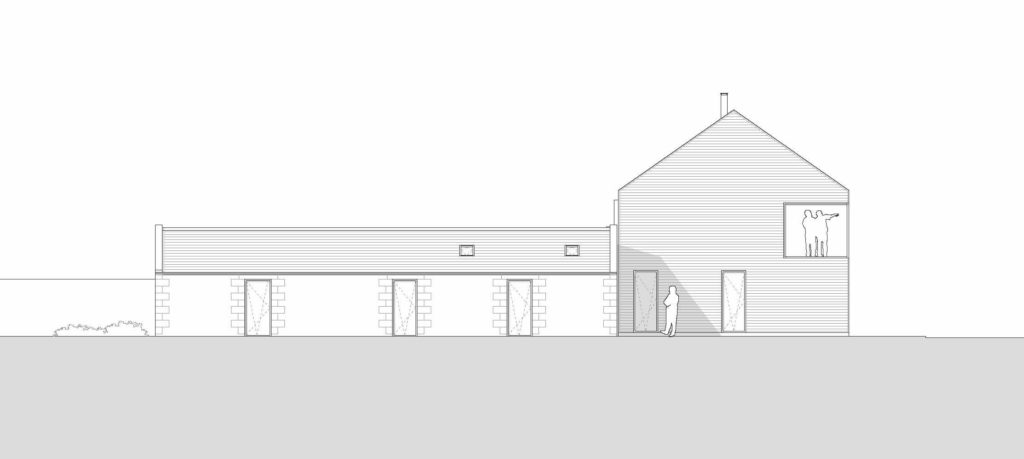 Shawm House MawsonKerr