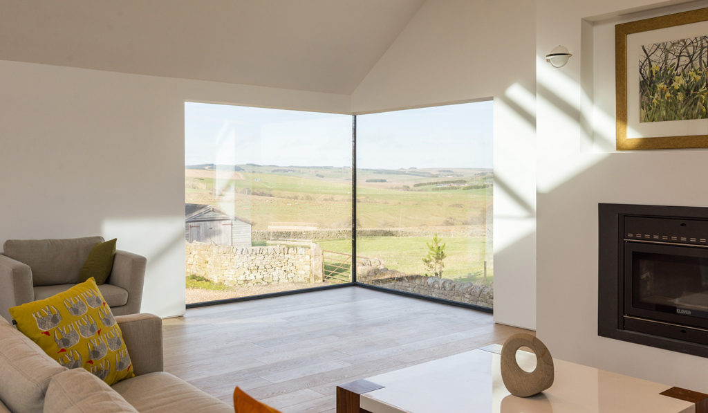 Shawm House MawsonKerr