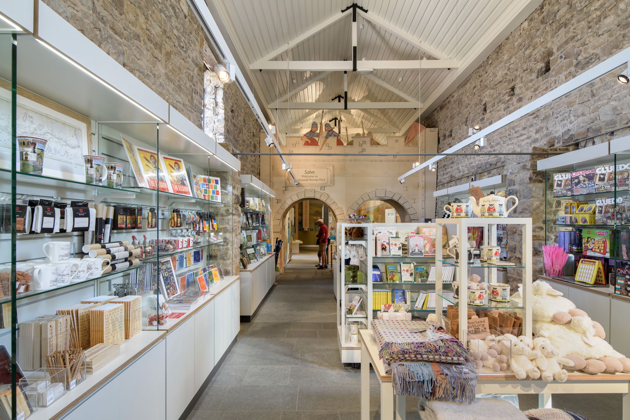 00 Birdoswald Retail Space MawsonKerr