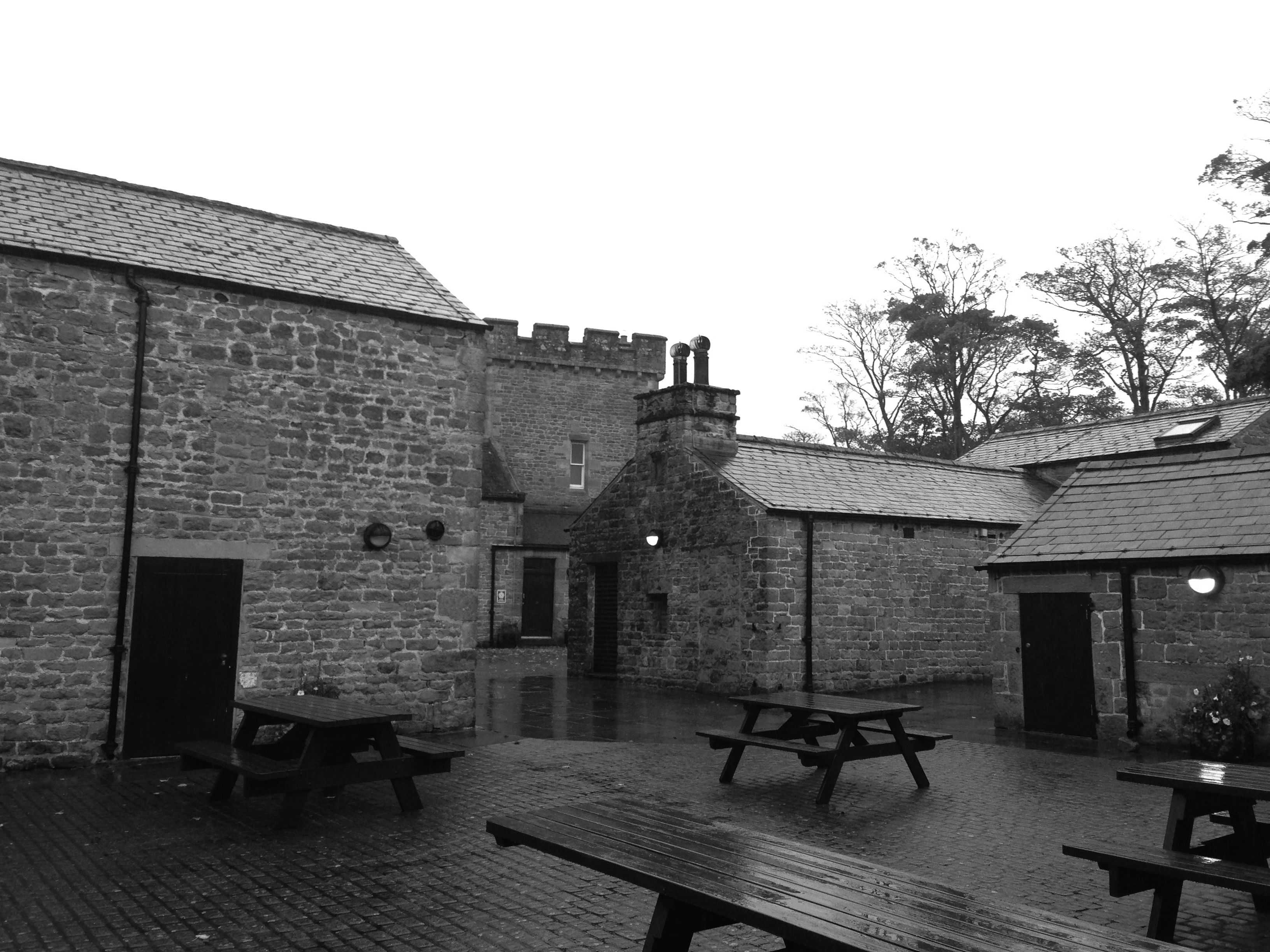 10 Birdoswald Courtyard Existing MawsonKerr