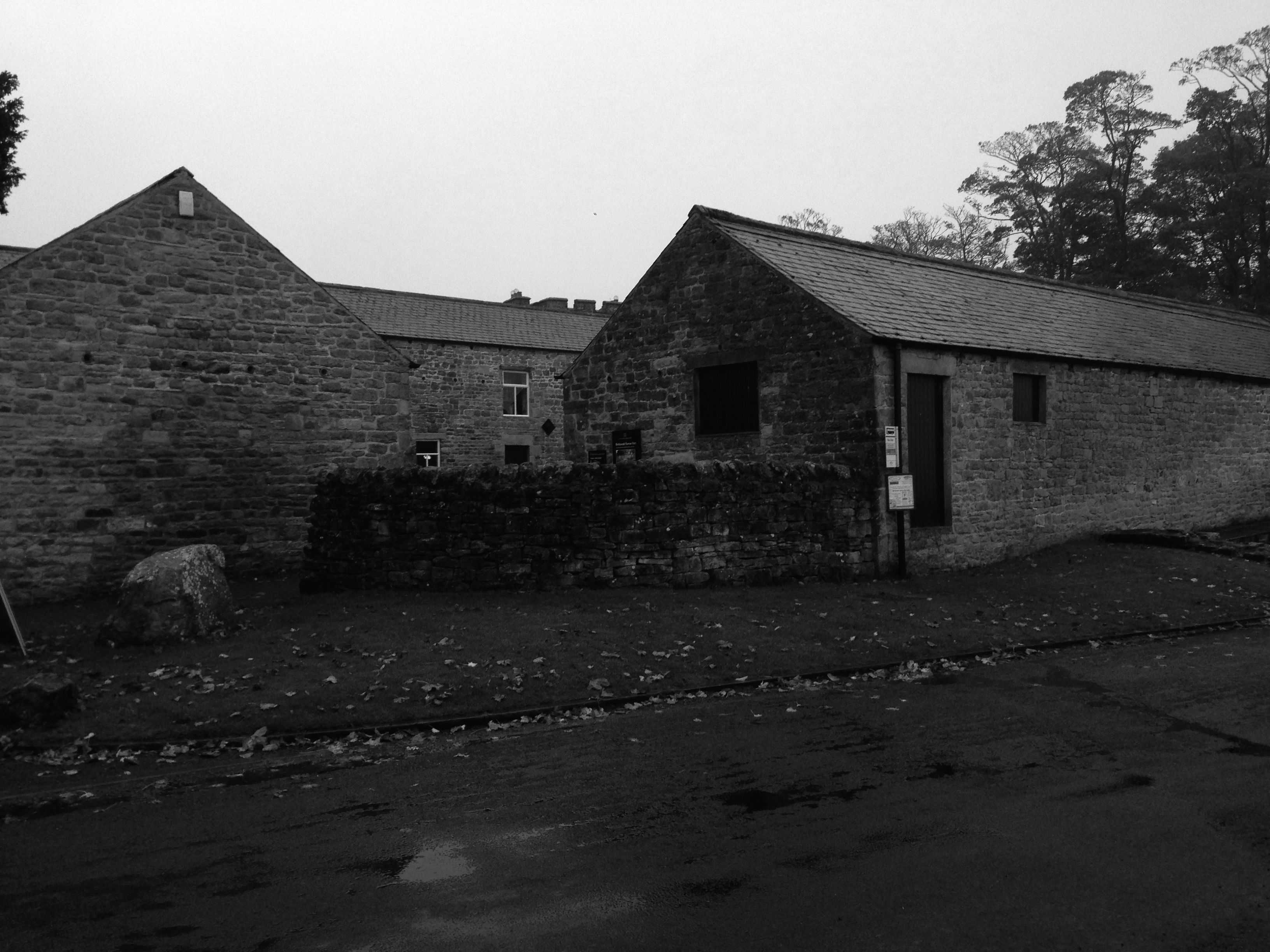 13 Birdoswald Road view existing MawsonKerr