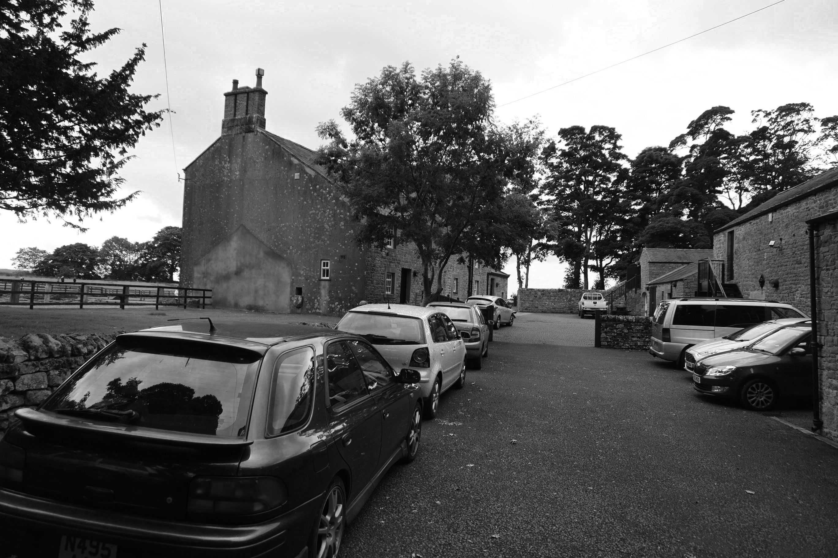 15 Birdoswald Courtyard existing MawsonKerr