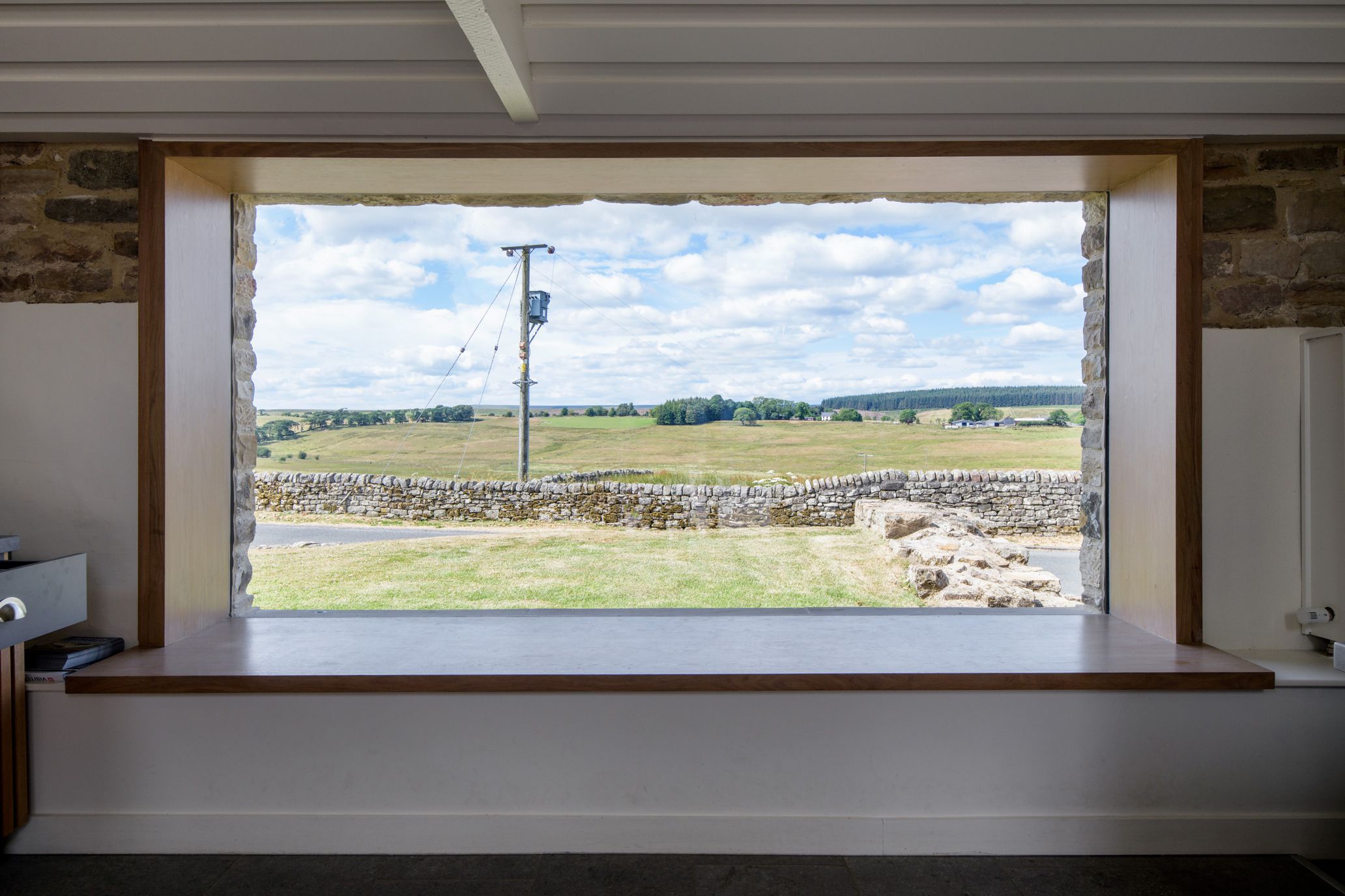 16 Birdoswald Cafe MawsonKerr